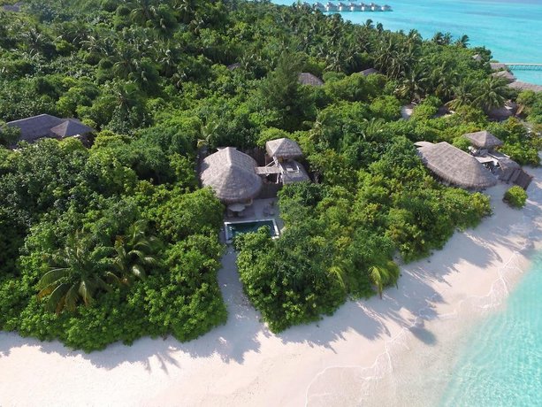 Verified hotel review - Six Senses Laamu - 30