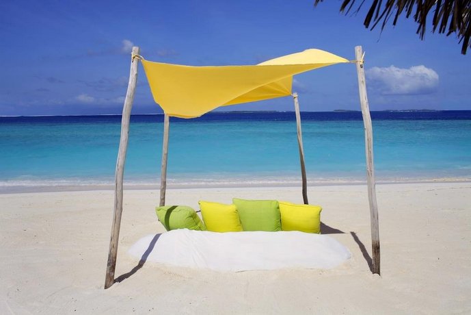 Verified hotel review - Six Senses Laamu - 32