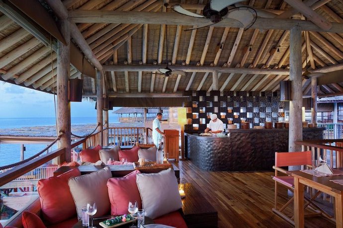 Verified hotel review - Six Senses Laamu - 46