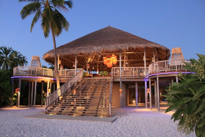 Verified hotel review - Six Senses Laamu - 47