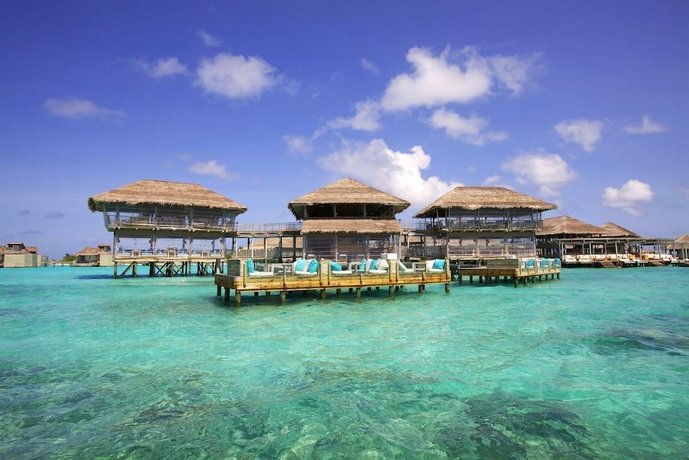 Verified hotel review - Six Senses Laamu - 49