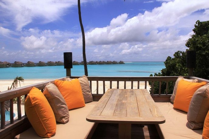 Verified hotel review - Six Senses Laamu - 55