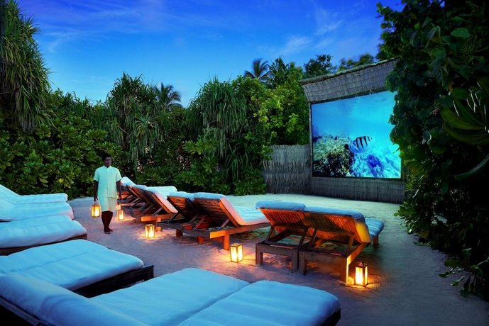 Verified hotel review - Six Senses Laamu - 56