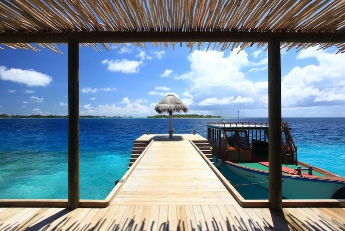 Verified hotel review - Six Senses Laamu - 59