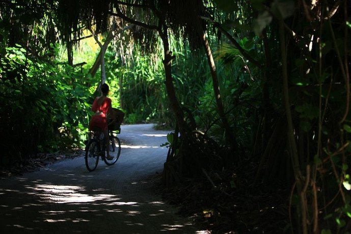 Verified hotel review - Six Senses Laamu - 62