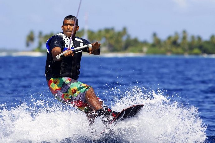 Verified hotel review - Six Senses Laamu - 66