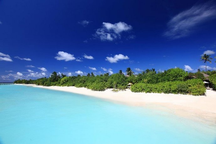 Verified hotel review - Six Senses Laamu - 68