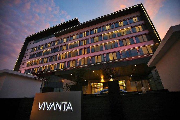 Verified hotel review - Vivanta Chennai IT Expressway - 0