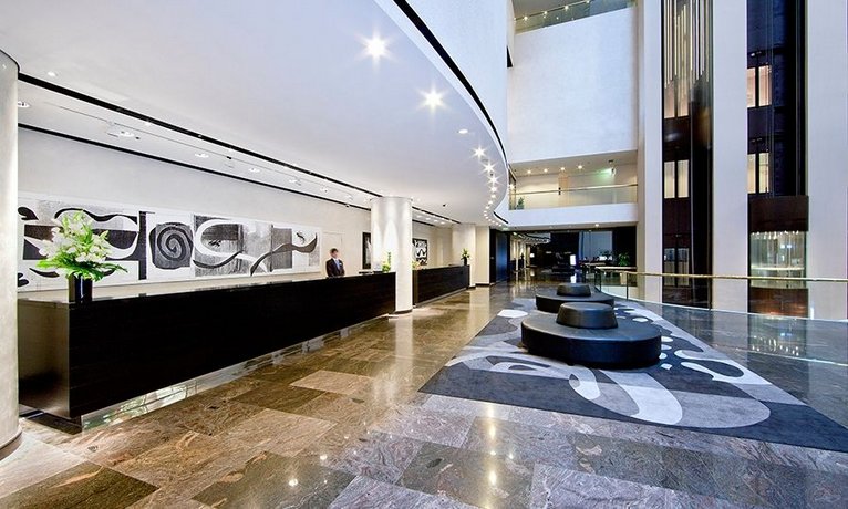 Hilton Brisbane