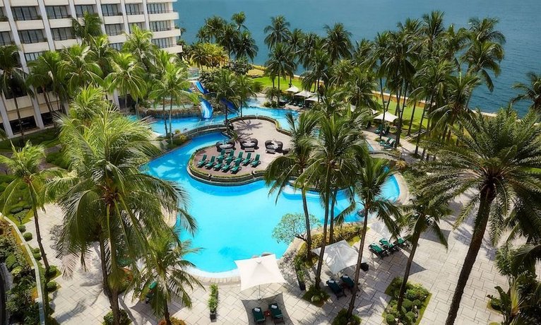 Sofitel Philippine Plaza Manila