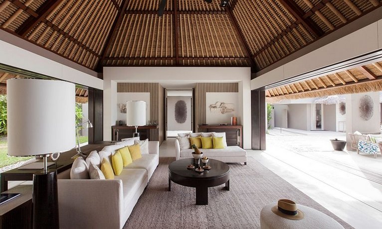 Verified hotel review - Cheval Blanc Randheli - 3