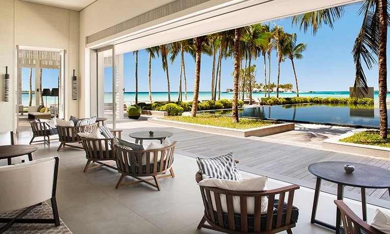 Verified hotel review - Cheval Blanc Randheli - 7