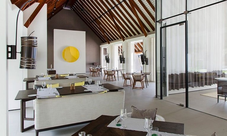 Verified hotel review - Cheval Blanc Randheli - 8