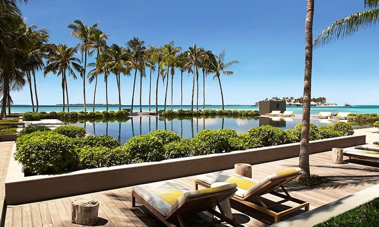 Verified hotel review - Cheval Blanc Randheli - 11