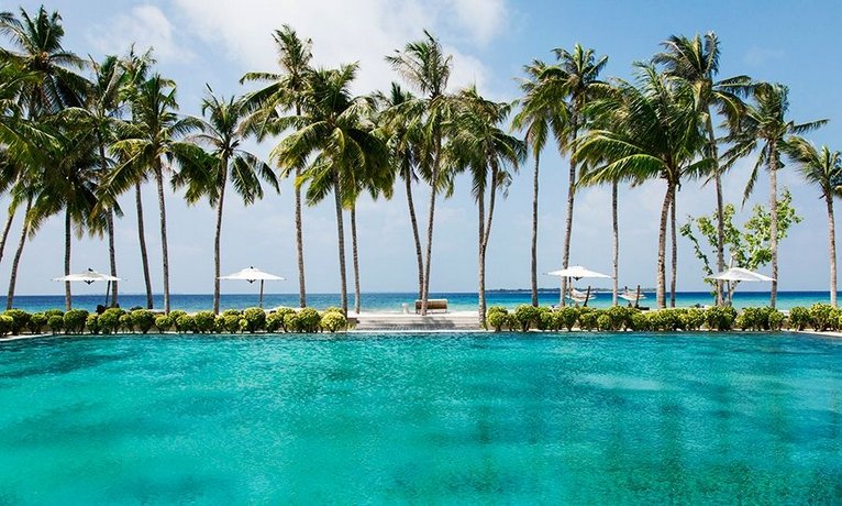 Verified hotel review - Cheval Blanc Randheli - 14