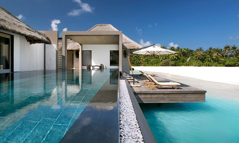 Cheval Blanc Randheli