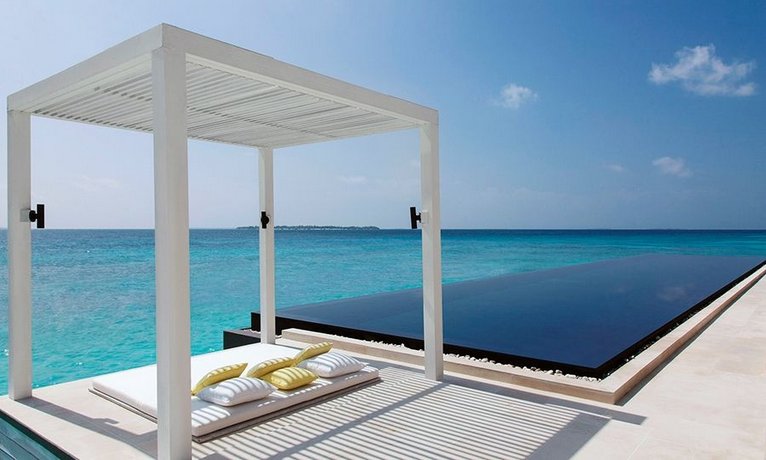 Verified hotel review - Cheval Blanc Randheli - 16