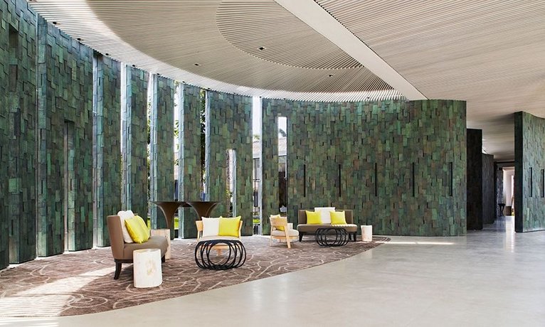 Verified hotel review - Cheval Blanc Randheli - 18