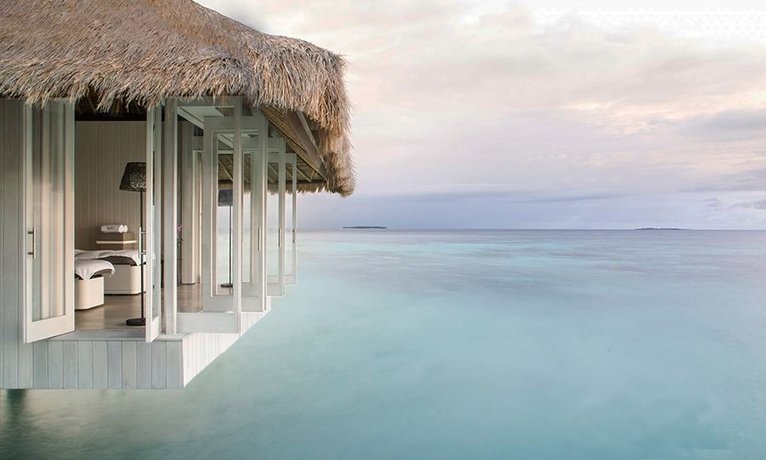 Verified hotel review - Cheval Blanc Randheli - 19