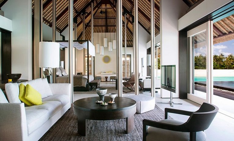 Verified hotel review - Cheval Blanc Randheli - 20