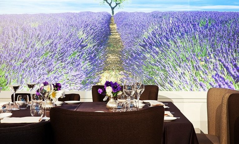 Verified hotel review - Hotel Magna Pars - Small Luxury Hotels of the World - 0