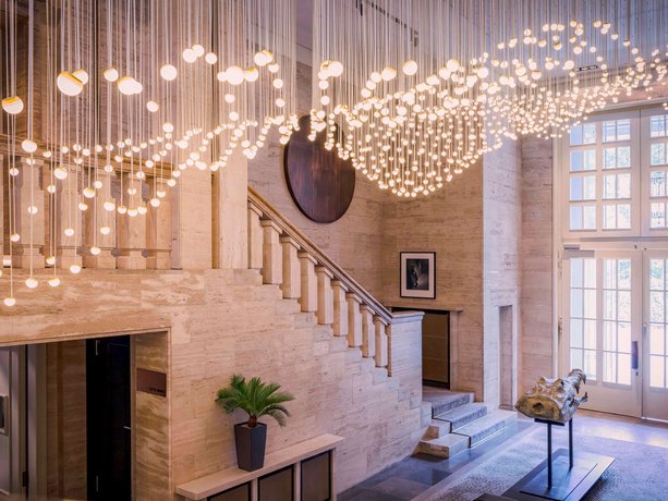 Verified hotel review - Das Stue Hotel - 0