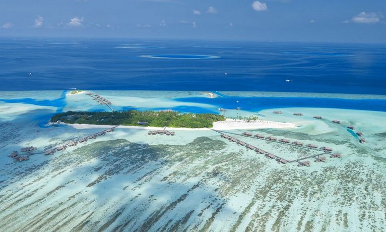 Verified hotel review - Gili Lankanfushi Maldives - 1