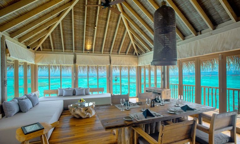 Verified hotel review - Gili Lankanfushi Maldives - 6