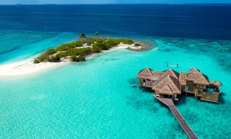 Verified hotel review - Gili Lankanfushi Maldives - 7