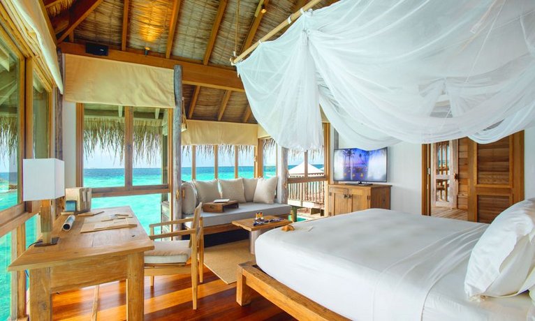 Verified hotel review - Gili Lankanfushi Maldives - 8