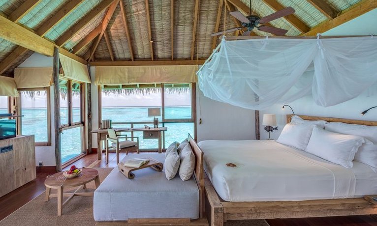 Verified hotel review - Gili Lankanfushi Maldives - 11