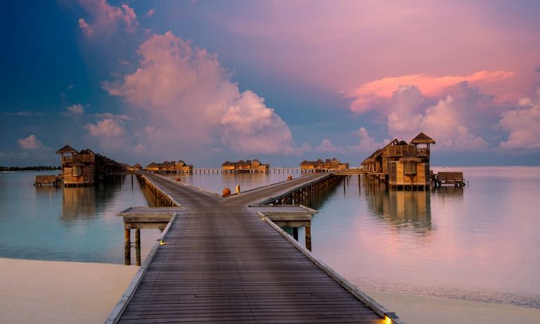 Verified hotel review - Gili Lankanfushi Maldives - 12