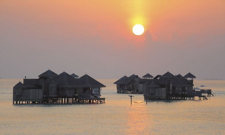 Verified hotel review - Gili Lankanfushi Maldives - 17