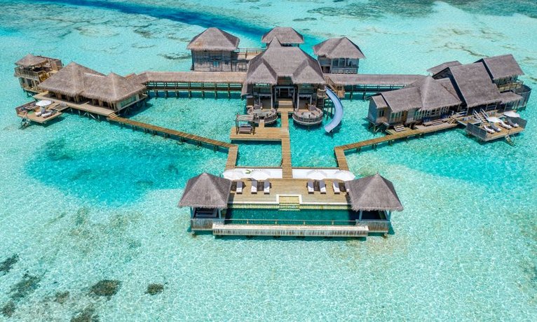 Verified hotel review - Gili Lankanfushi Maldives - 18
