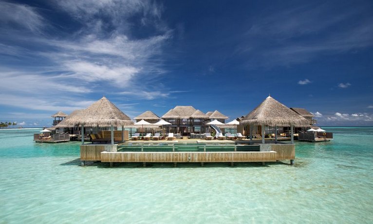 Verified hotel review - Gili Lankanfushi Maldives - 19