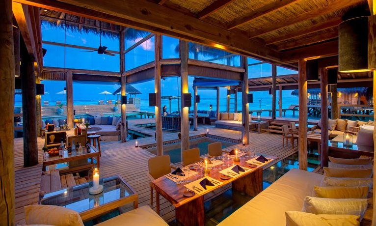 Verified hotel review - Gili Lankanfushi Maldives - 20
