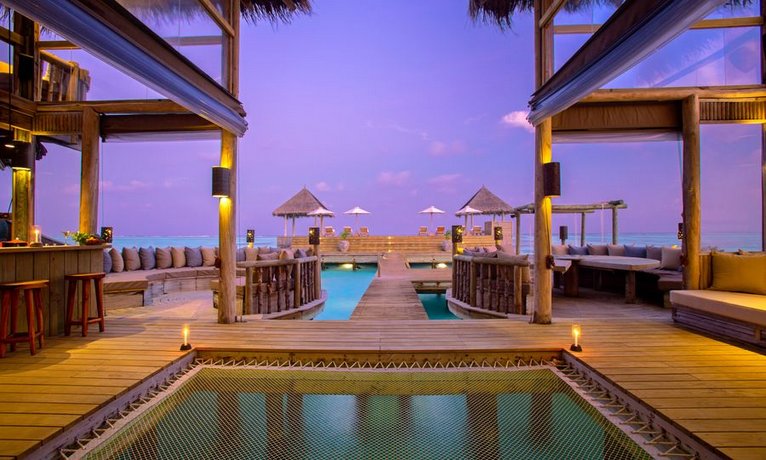 Verified hotel review - Gili Lankanfushi Maldives - 21