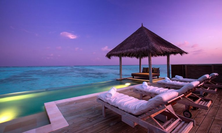 Verified hotel review - Gili Lankanfushi Maldives - 22