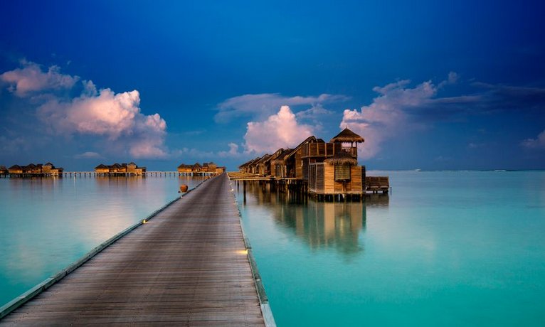 Verified hotel review - Gili Lankanfushi Maldives - 0