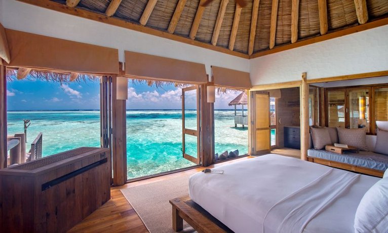 Verified hotel review - Gili Lankanfushi Maldives - 23