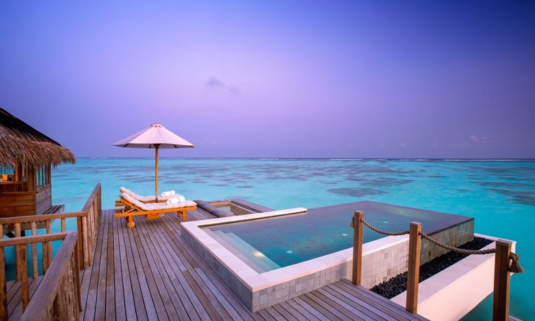 Verified hotel review - Gili Lankanfushi Maldives - 26