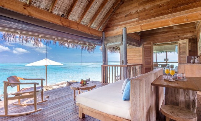 Verified hotel review - Gili Lankanfushi Maldives - 28