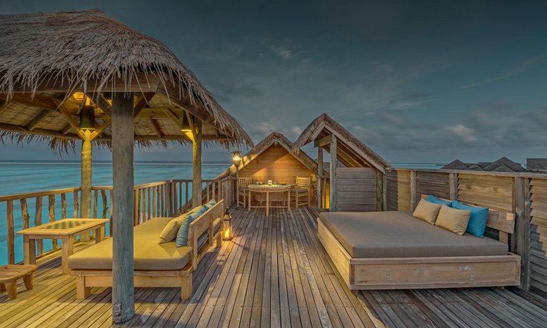 Verified hotel review - Gili Lankanfushi Maldives - 30