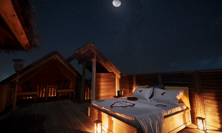 Verified hotel review - Gili Lankanfushi Maldives - 31