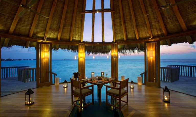 Verified hotel review - Gili Lankanfushi Maldives - 33