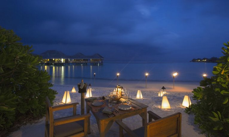 Verified hotel review - Gili Lankanfushi Maldives - 35