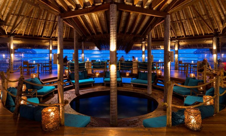 Verified hotel review - Gili Lankanfushi Maldives - 37