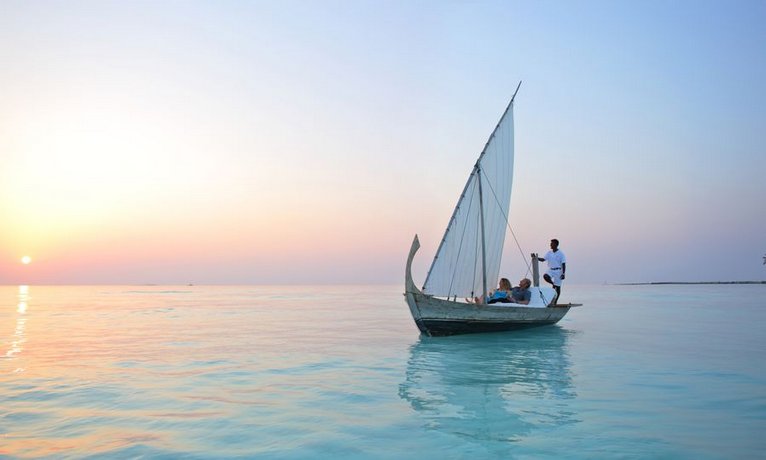 Verified hotel review - Gili Lankanfushi Maldives - 42