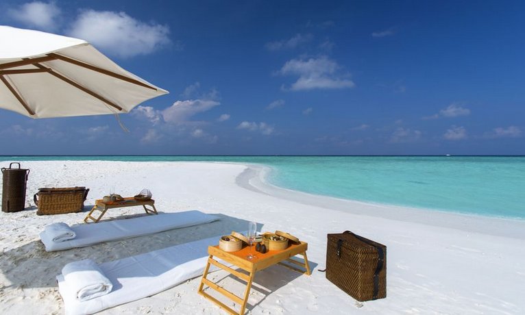 Verified hotel review - Gili Lankanfushi Maldives - 46