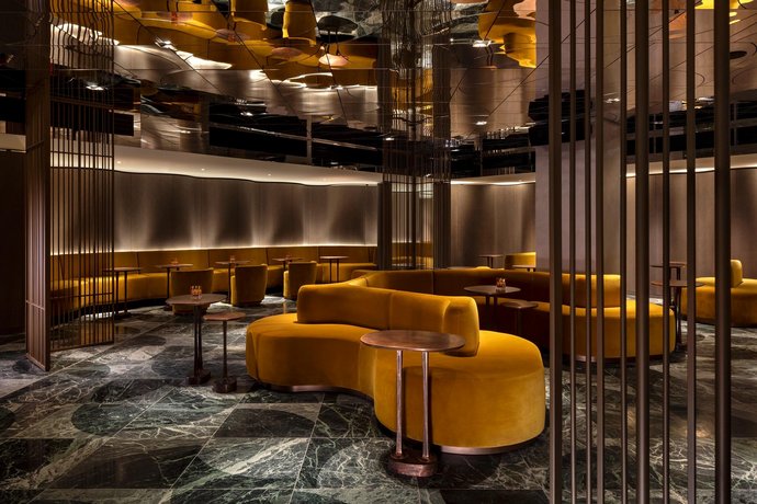 Verified hotel review - The Londoner - 10